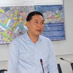 Ông Mai Hữu Quyết, Phó chủ tịch UBND TP.Thủ Đức