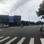 Nơi trung tâm KDC Phước Thạnh được bố trí đầu tư phát triển thương mại, dịch vụ