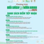doi sach lay mam xanh 8