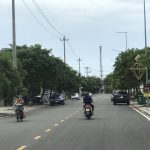 Đường Nguyễn Tri Phương nối dài qua cầu Bàu Giang II được kết nối với KDC Nam Trường Chinh